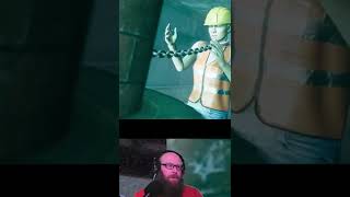 Feels like a Trap 🪤Let's Play #TheDevilinMe, part 10 - The Spa #shorts #horrorgaming #darkpictures