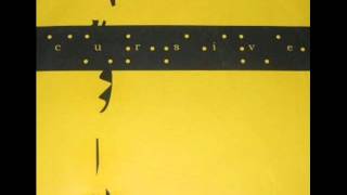 Cursive - There's a Coldest Day in Every Year