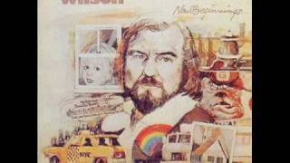 Ohoopee River Bottomland - Larry Jon Wilson