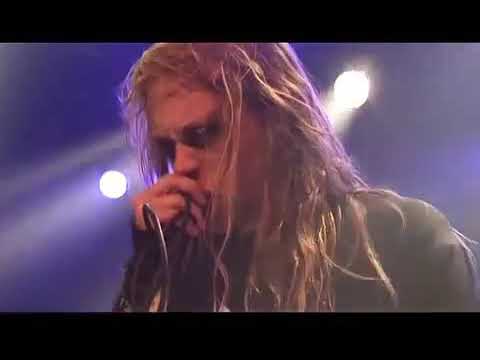 KEEP OF KALESSIN - Crown Of The Kings (Official Video 2006)