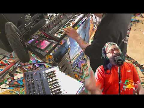 Wednesday Night Visit With Joe Bowie and Angela Bofill