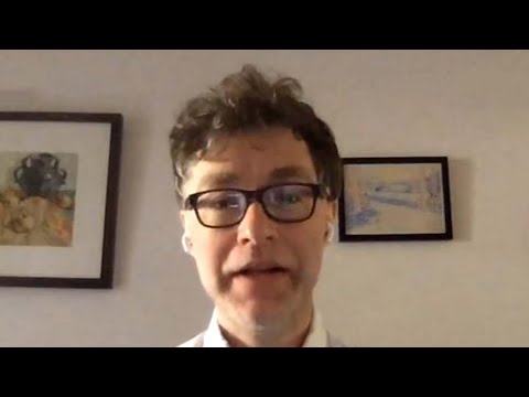 Arthur Jones on "The Six"