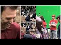 Avengers Endgame: Chris Pratt shares 'illegal' behind-the-scenes video