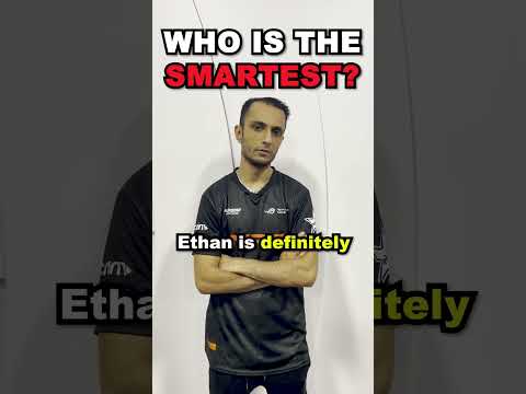 The Smartest VALORANT Player #valorant #vct #gaming