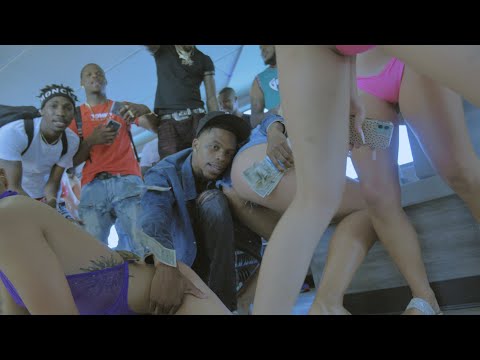 GoGetta KB "FLOAT" [Official Music Video]