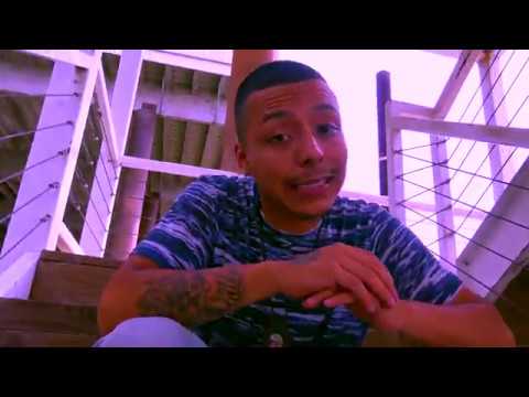 DUBMobstaYbK - FAKE LOVE  (Official Video)