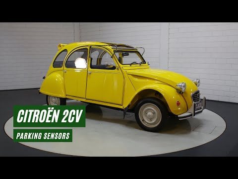 1984 Citroen 2CV (CC-1512580) for sale in Waalwijk, [nl] Pays-Bas
