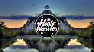 Antoine Chambe - Dream Of Me (Ft.  Sarah K.)