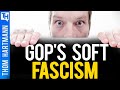 Hungarian-Style Soft Fascism is the GOP’s New  Brand