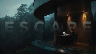 Deep Music for Serious Work | Focus & Discipline Playlist