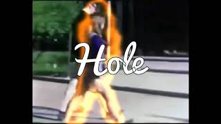 Hole * Rock Star
