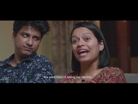The First Wedding _Best Short Film
