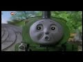 Percy S Chocolate Crunch CiTV Broadcast 2003 Incomplete