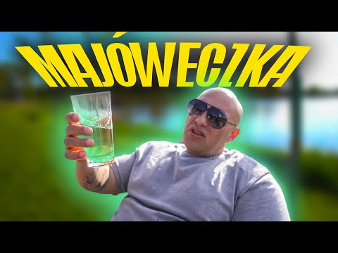 MAJÓWKOWY RELAX!