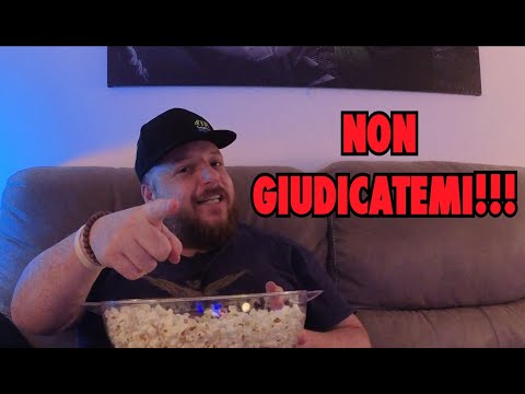 ⭐MACCHINA PER POPCORN⭐ E' SCOPPIATO UN NUOVO AMORE... MAI PIU' SENZA!
