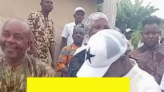 SEE HOW THE GRASSROOTS CELEBRATED WITH HON. IWA’S BIRTHDAY