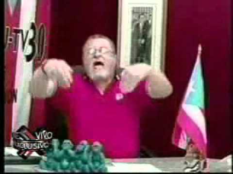 SuperXclusivo - Tiralo Al Medio (Seijo)