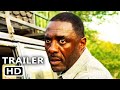 BEAST Trailer (2022) Idris Elba, Action Movie