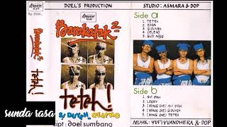 Download lagu Pop Sunda Lawas || Barakatak Logay || mp3