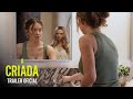 A Criada trailer