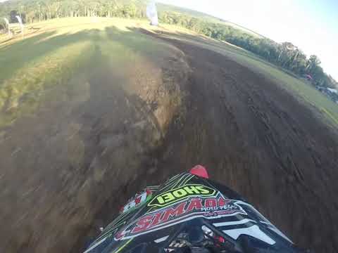 LEANDRO 87 Copa Integração  em Sao Mateus