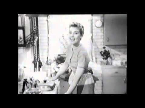 Patti Page - "You Call Everybody Darling" (1950s)