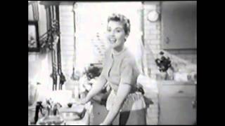 Patti Page - &quot;You Call Everybody Darling&quot; (1950s)