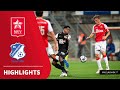 Samenvatting MVV Maastricht - FC Eindhoven (17-09-2021)