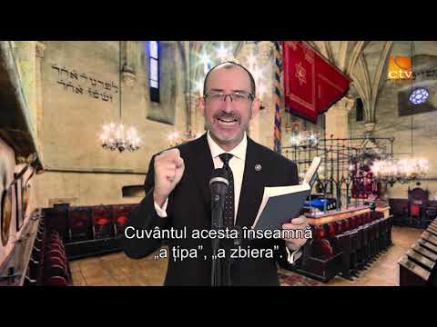 258. Love Israel - Matei, cap. 20 (3)