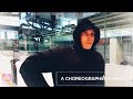 Benoit Richaud A Choreographer S Mind MK Blades Documentary