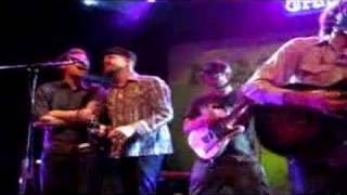 Matt Costa - &quot;Miss Magnolia&quot;