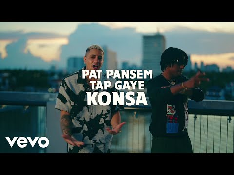 Yani Martelly, Steves J. Bryan - Sa Pa Anpechem Baw Love