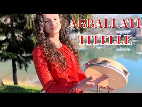 ABBALLATI TITELLE (I GIOVANI DELL'ORGANETTO)