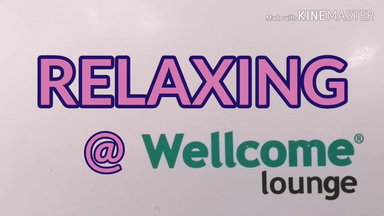 Wellcome Lounge