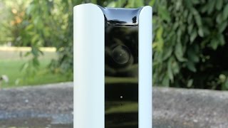 Home Security Made Easy: Canary Setup and Review!