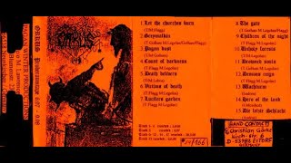 Orkus - Hero of the Land (Unleashed cover)