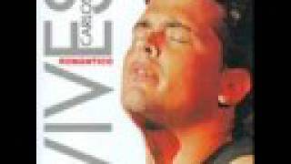 Carlos Vives - No podras escapar de mi
