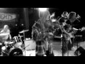 The Dreadnoughts - Ivanhoe Live@Secret Venue ...