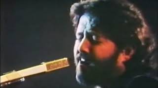 Paul Butterfield &amp; Foghat - Shake Your Money Maker (1977)