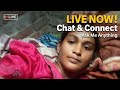 Welcome To My New Live Me