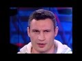 Remix_Кличко смотрит в Завтрашний День 