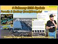 New Permits Cleared Sites More Cortex 2 Megapacks 4 February 2026 Giga Texas Update 08 35AM