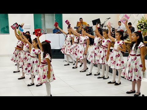 Guiados Pela Biblia E O Espirito Santo - Missão…