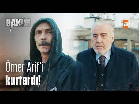 Taksiciyi öldüren kurşun Cevdet'ten çıkıyor! - Hakim 4. Bölüm