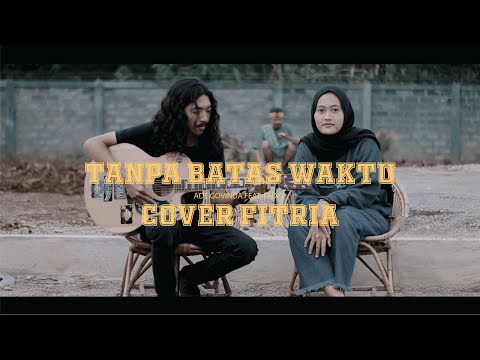 TANPA BATAS WAKTU - ADE GOVINDA feat FADLY Padi ( COVER by Flam Project )
