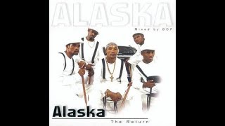 Alaska -  Siyaijika Lento (Instrumental)