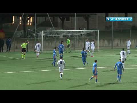 Baveno beffato ai supplementari dal Chisola nella finale di Coppa Italia