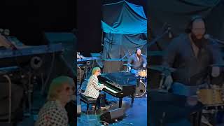 Philadelphia Freedom Elton John Tribute Band That&#39;s Why They Call It The Blues #cover #tribute #live
