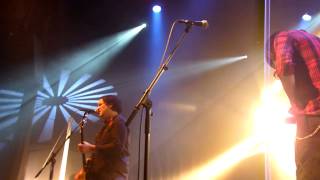 The Posies - Medley - You&#39;re The Beautiful One @ P60 Amstelveen (9/9)