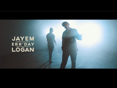 Jayem x 8matiklogan - Err'Day Official Music Video